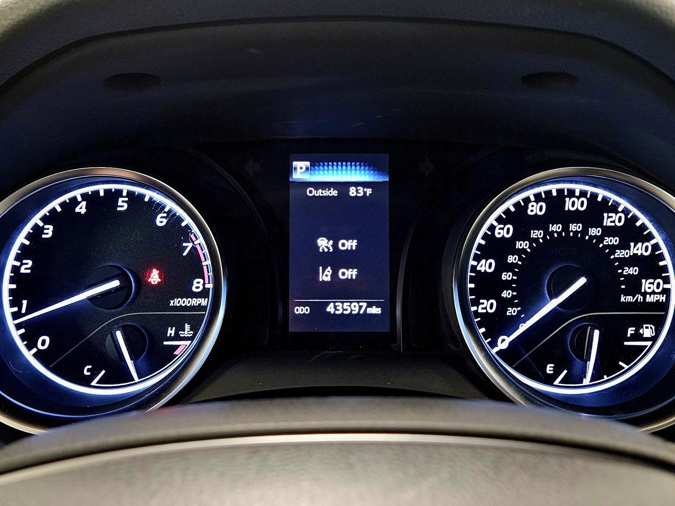 Used 2018 Toyota Camry SE image 34