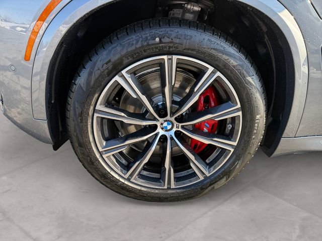 New 2026 BMW X5 xDrive50e w/ M Sport Package AWD/4WD image 14