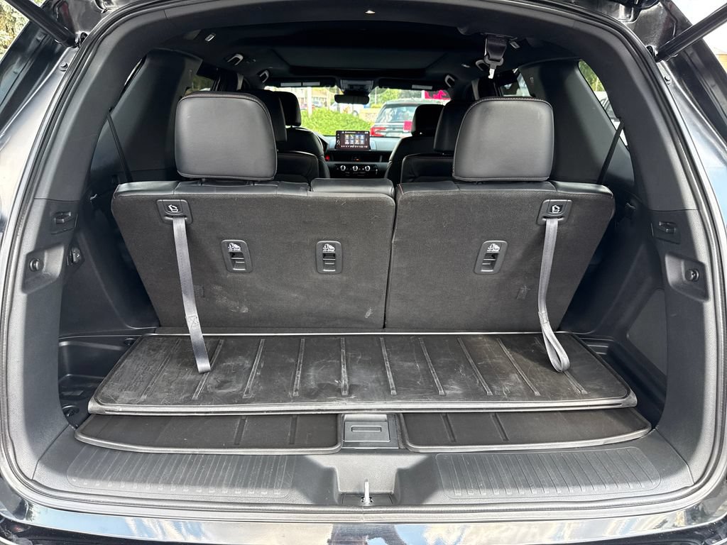 Used 2024 Honda Pilot TrailSport image 46