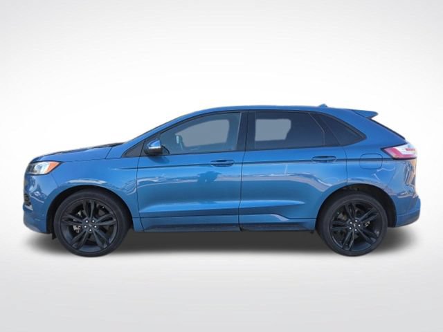 Used 2019 Ford Edge ST w/ Equipment Group 401A AWD/4WD image 5