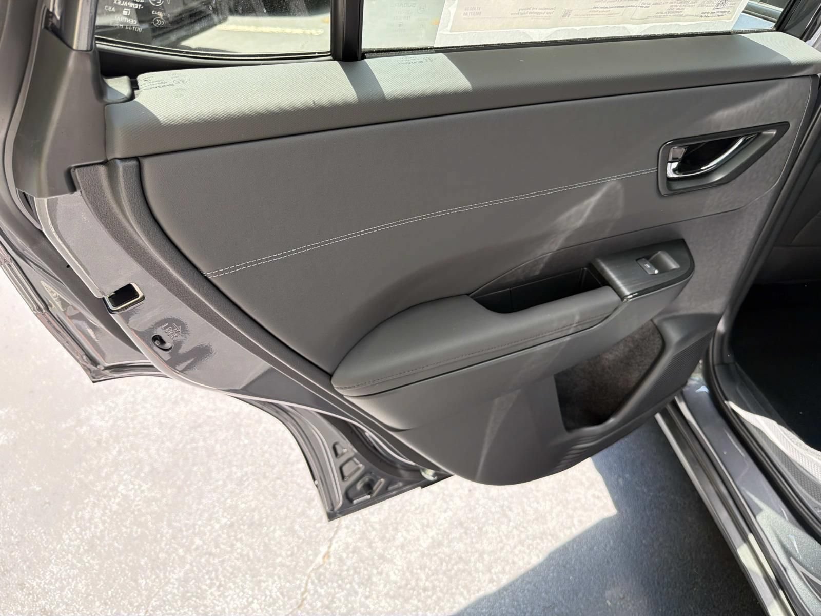 New 2026 Subaru Outback Touring XT AWD/4WD image 13