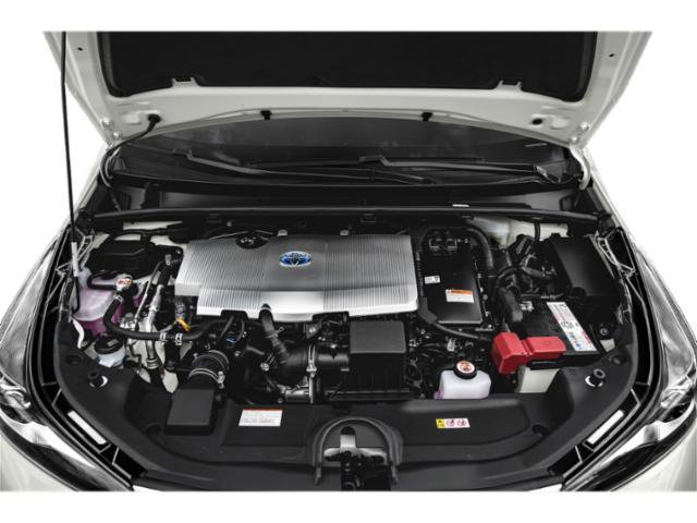 Certified 2020 Toyota Prius XLE w/ Advanced Technology Package AWD/4WD image 12