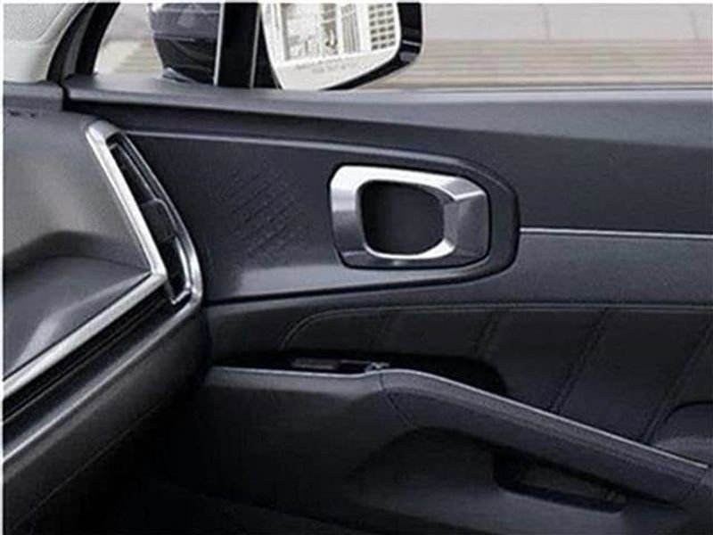 New 2025 Kia Sorento SX image 50