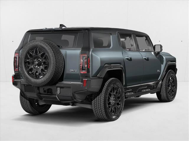 New 2026 GMC Hummer EV SUV image 2