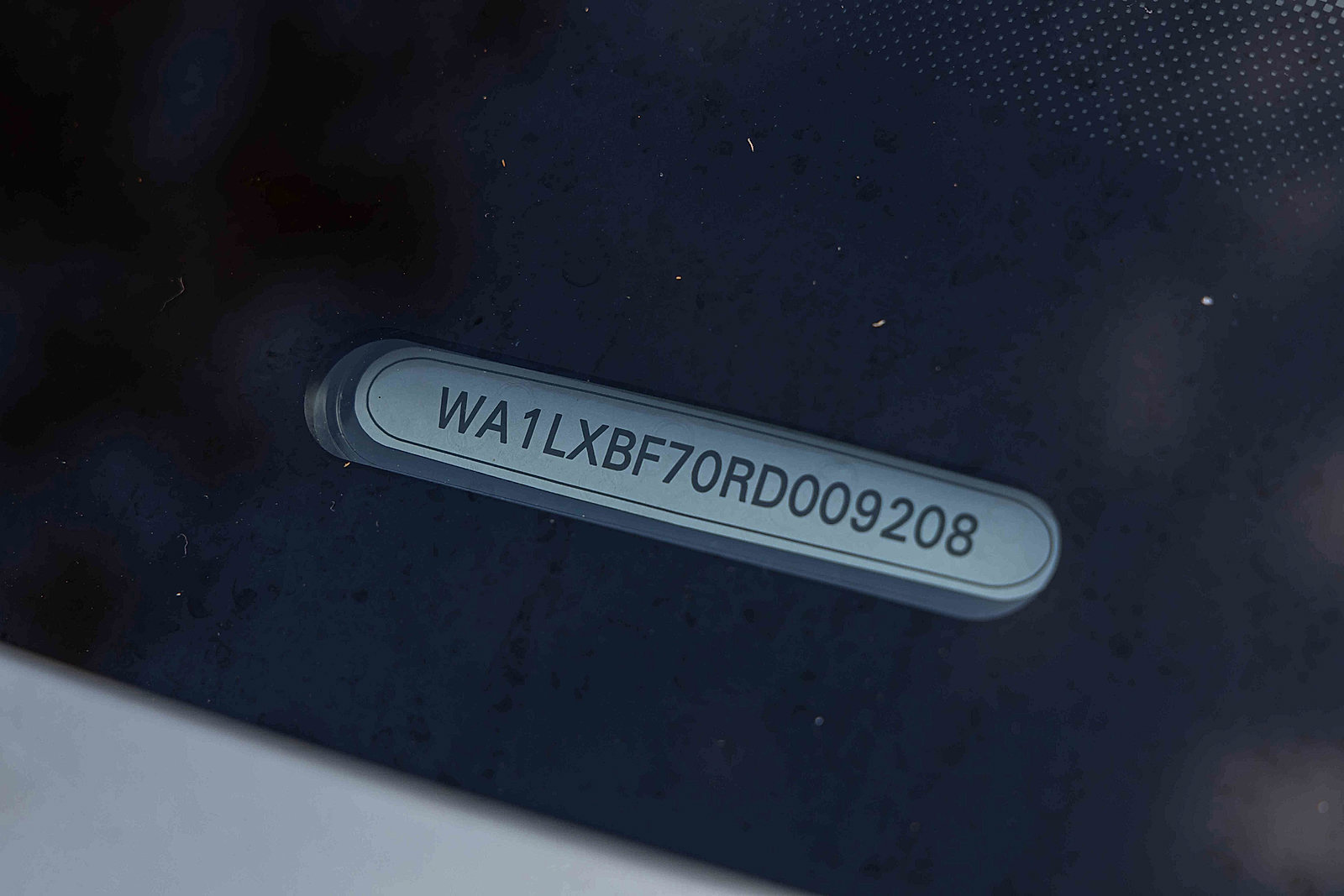 Used 2024 Audi Q7 Premium Plus image 34