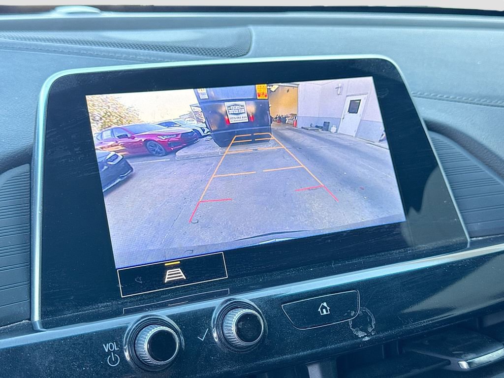 Used 2025 Cadillac CT4 Luxury image 13