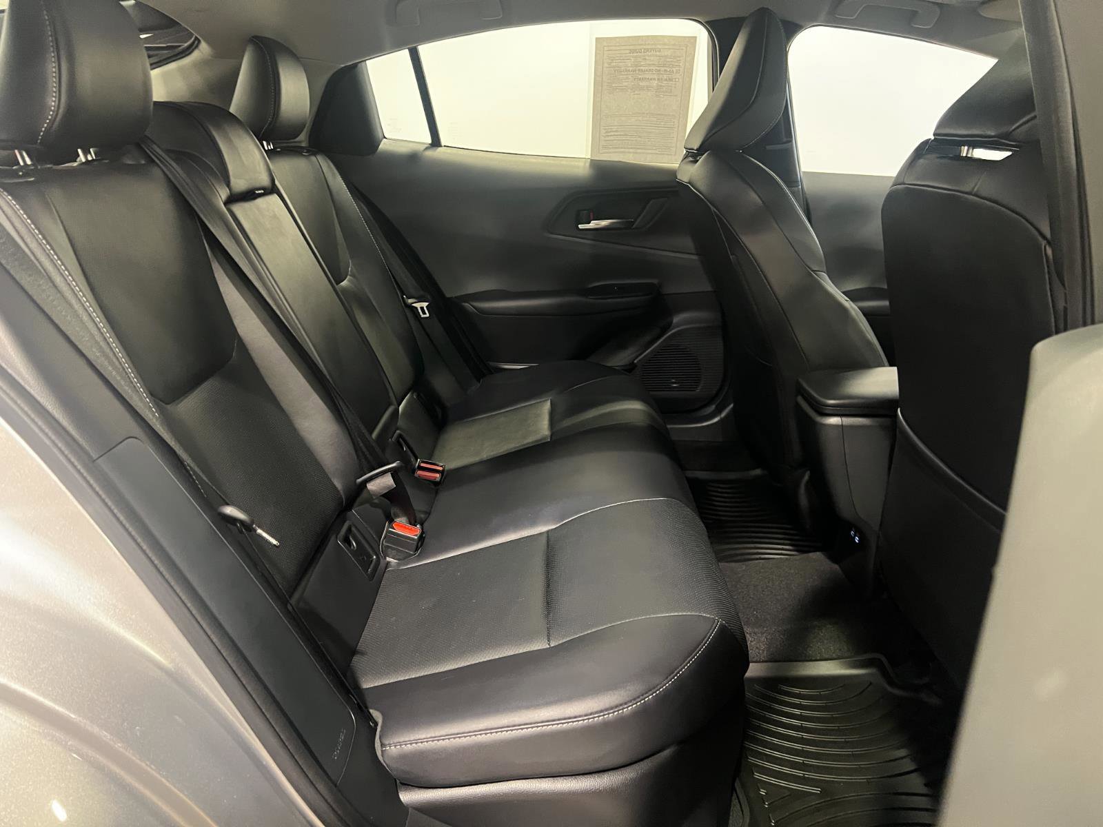 Used 2023 Toyota Prius Limited AWD/4WD image 34