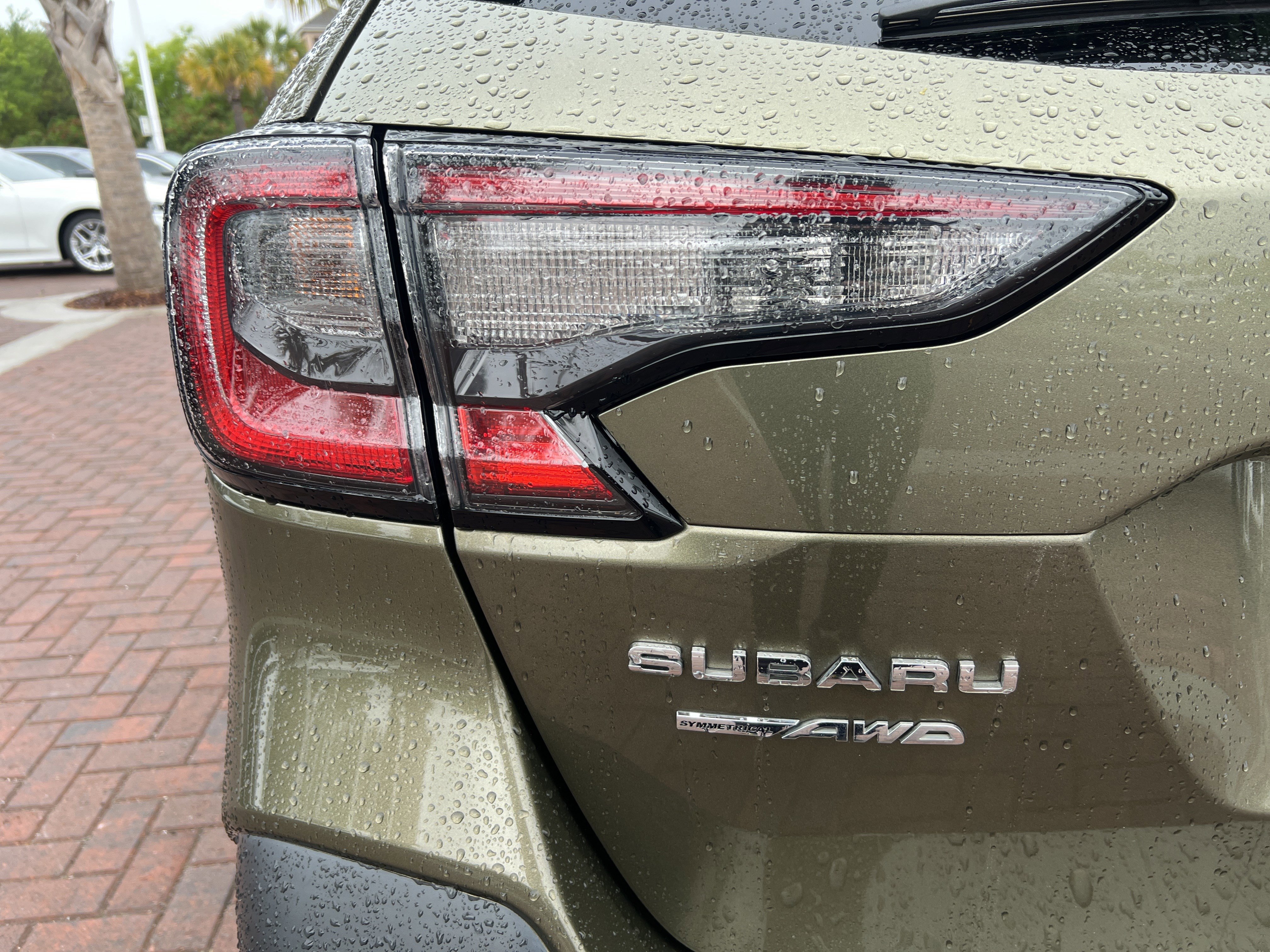 Used 2022 Subaru Outback Touring XT AWD/4WD image 43
