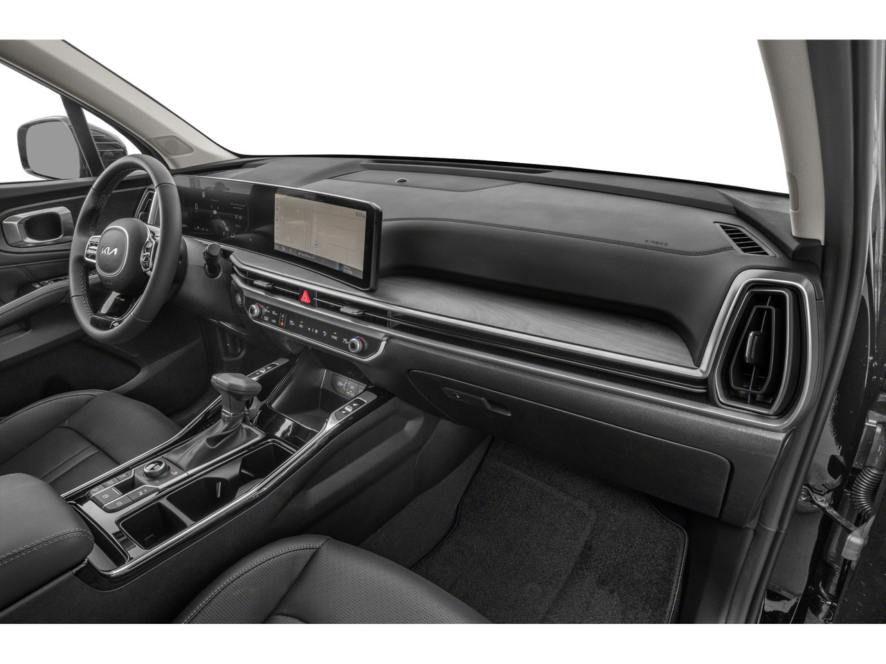 New 2026 Kia Sorento SX AWD/4WD image 42