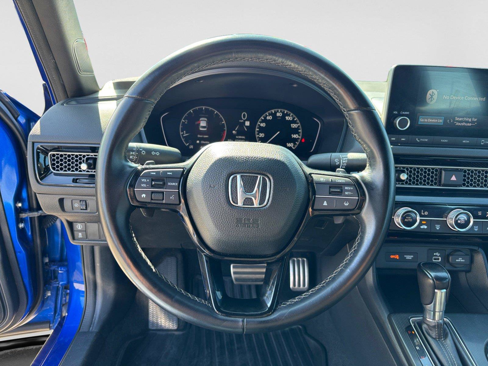 Used 2023 Honda Civic Sport image 11