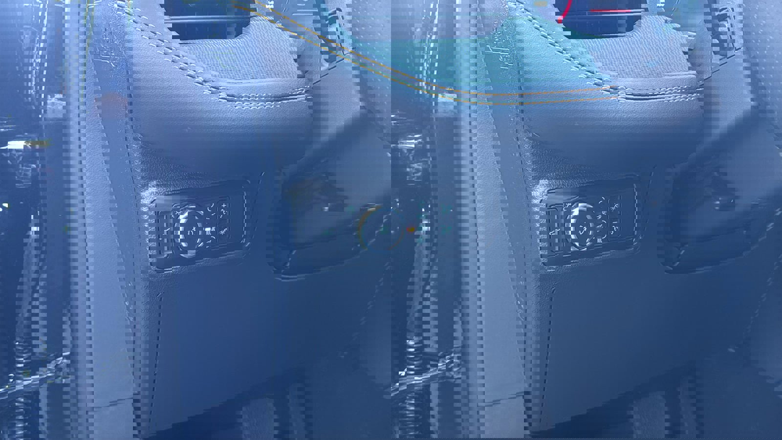 New 2026 Ford Explorer Tremor w/ Tremor Ultimate Package image 14