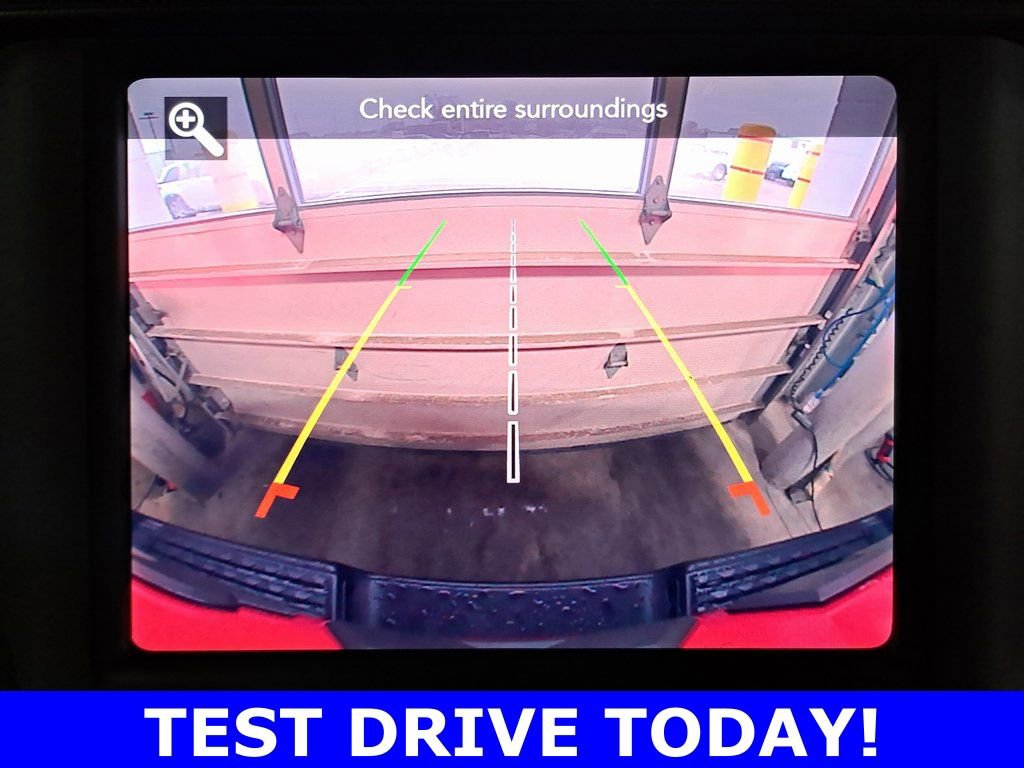 Used 2019 RAM 1500 Rebel w/ Rebel Level 2 Equipment Group image 23