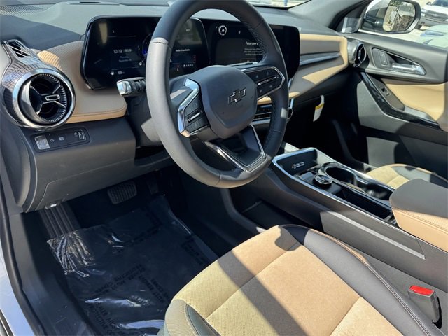 New 2026 Chevrolet Equinox ACTIV w/ Convenience Package III image 11