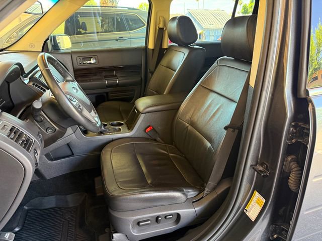 Used 2018 Ford Flex SEL w/ Equipment Group 202A FWD image 29