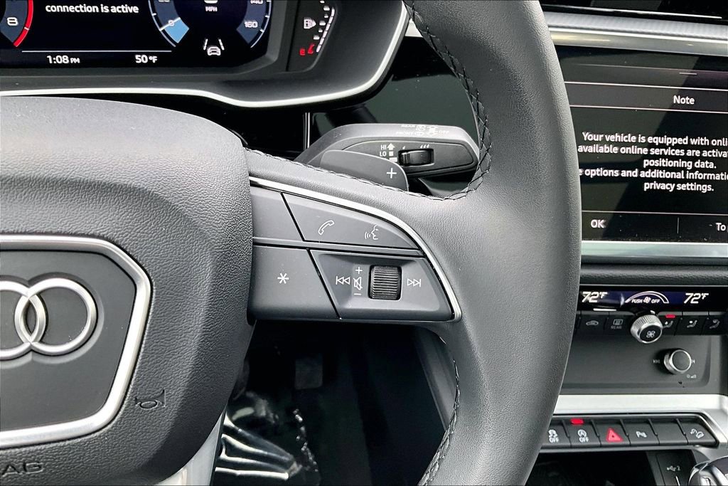 Used 2025 Audi Q3 2.0T Premium Plus w/ Premium Plus Package image 12