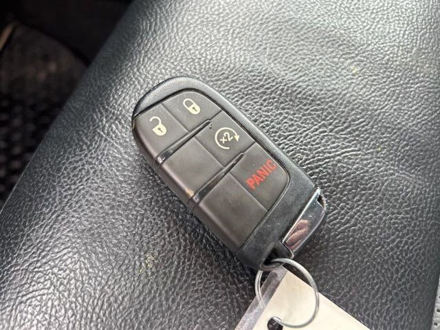 Used 2021 Jeep Compass Limited image 48