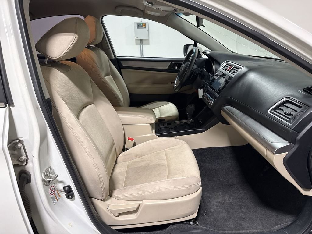 Used 2015 Subaru Legacy 2.5i Premium image 19