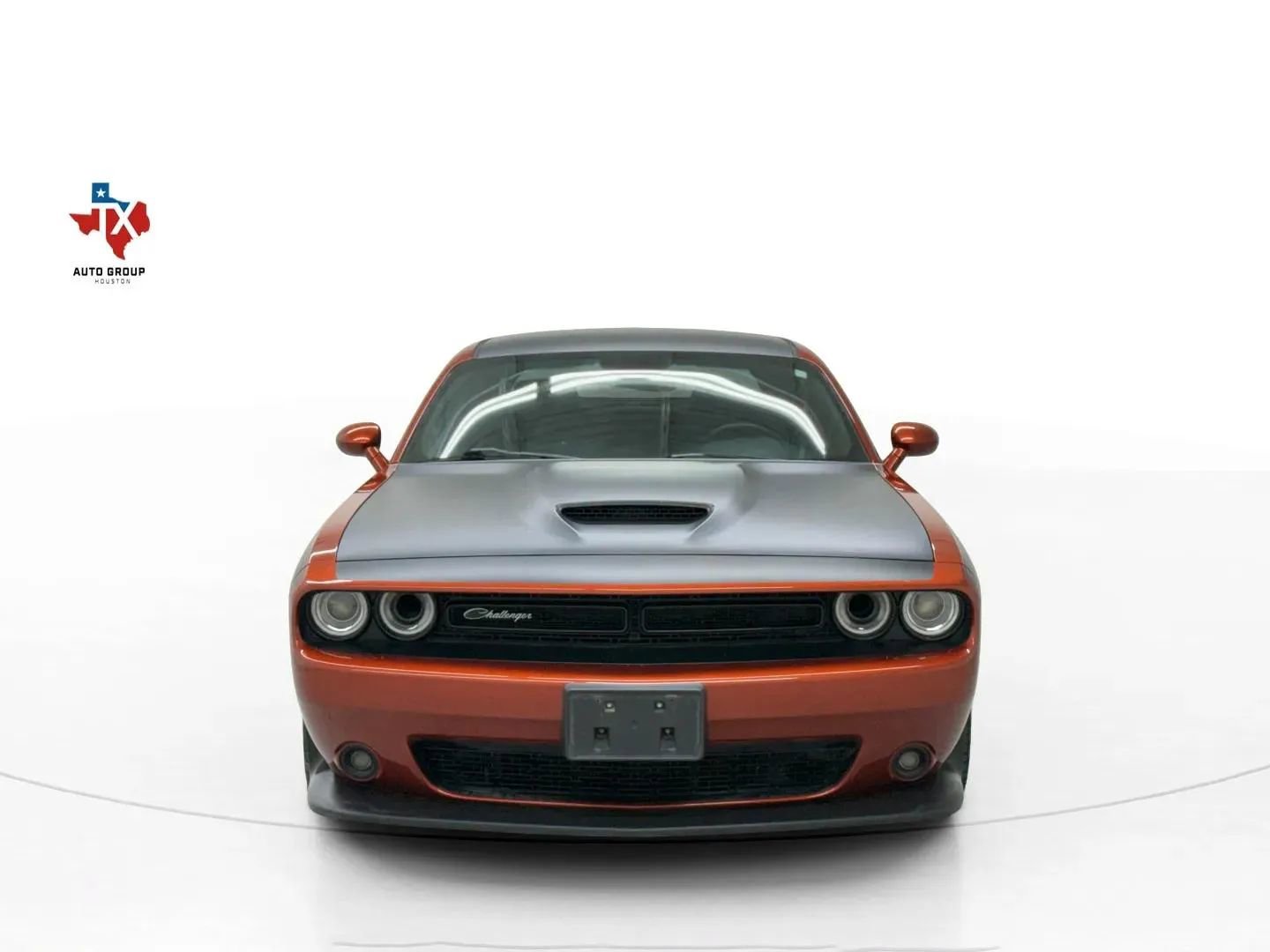 Used 2020 Dodge Challenger R/T w/ T/A Package RWD image 6