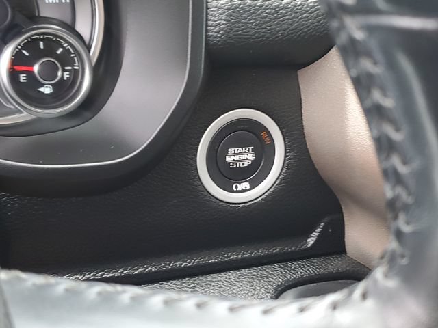 Used 2020 RAM 1500 Laramie RWD image 24