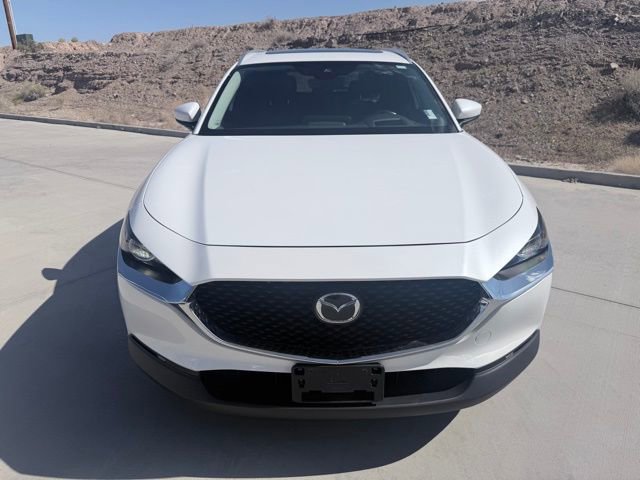 Used 2023 MAZDA CX-30 AWD 2.5 S w/ Premium Package image 2