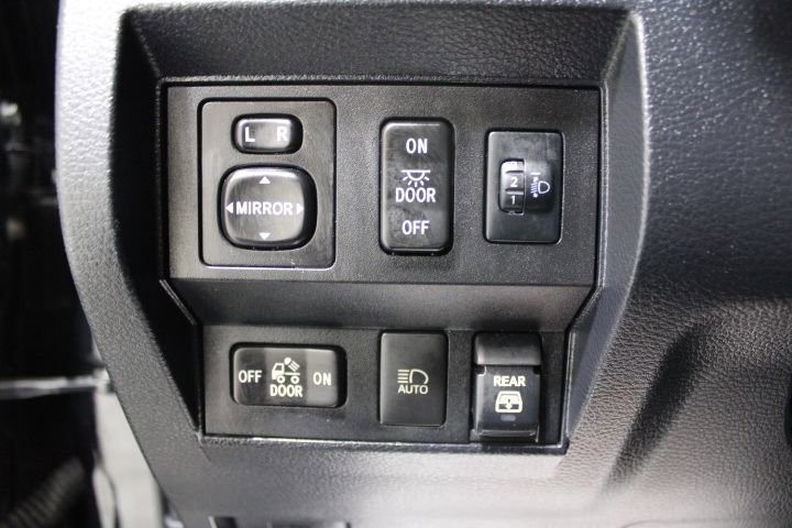 Used 2020 Toyota Tundra SR5 w/ SR5 Upgrade Package image 42