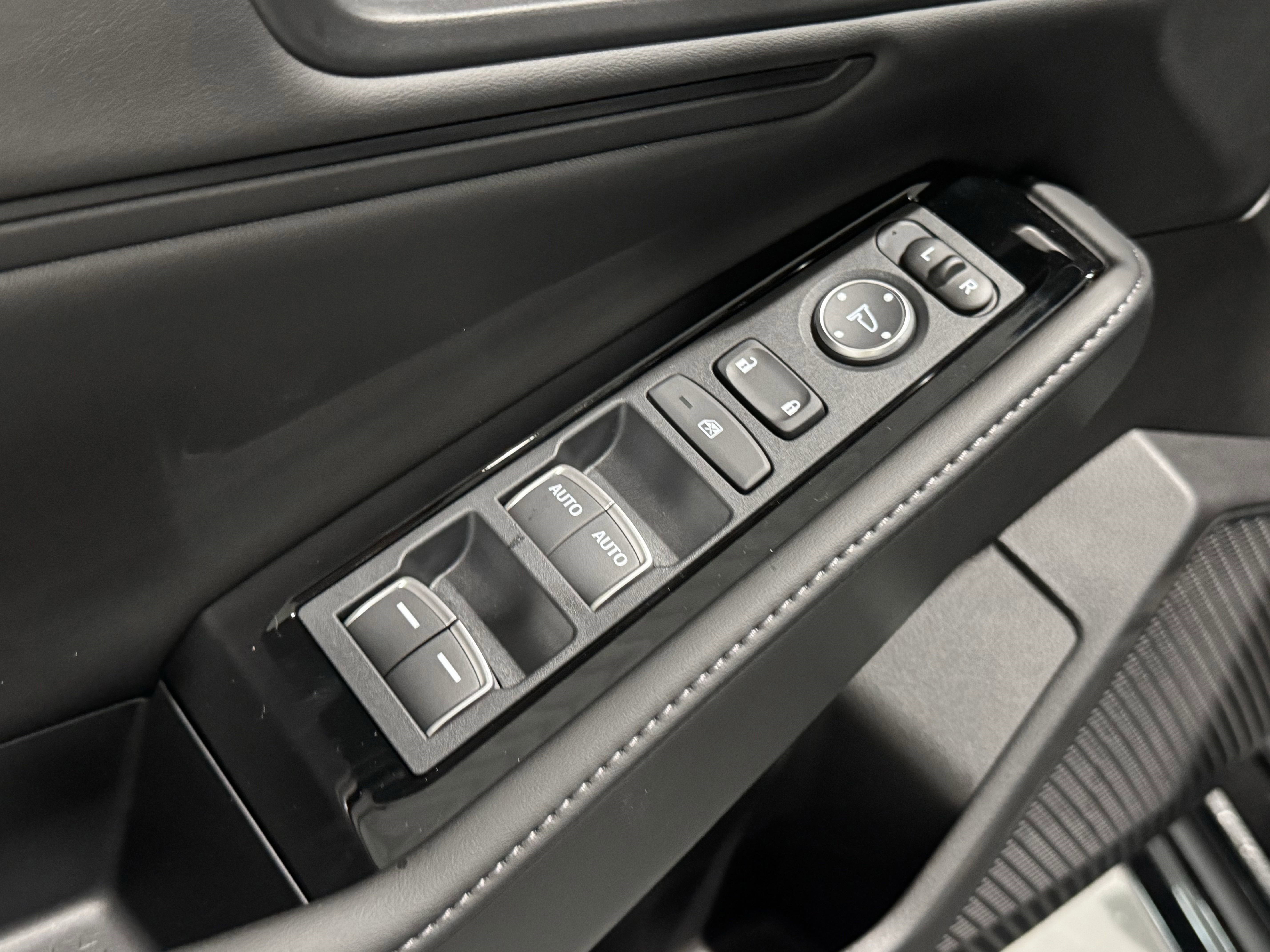 New 2025 Honda Accord Touring image 23