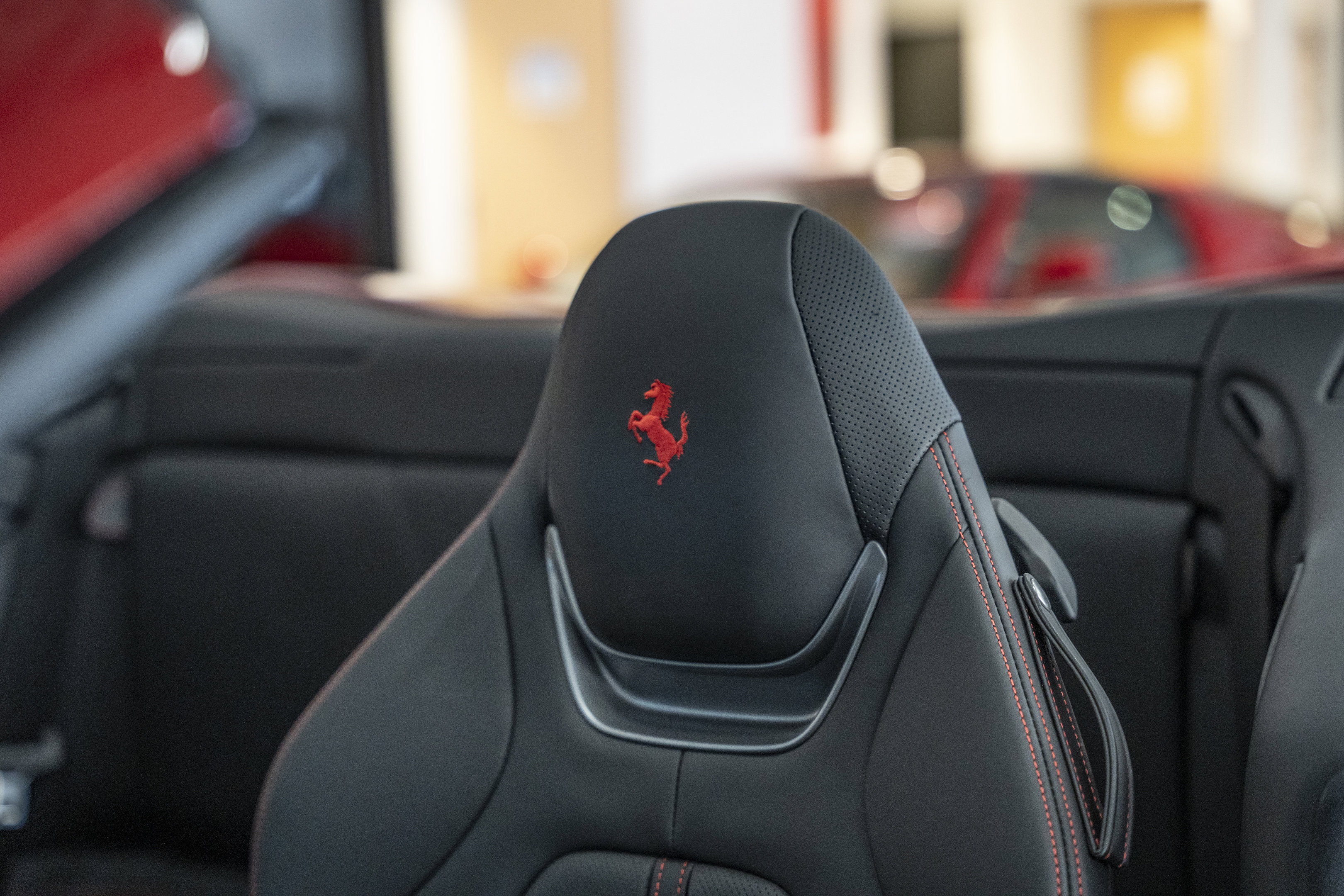 Certified 2023 Ferrari Portofino M image 32