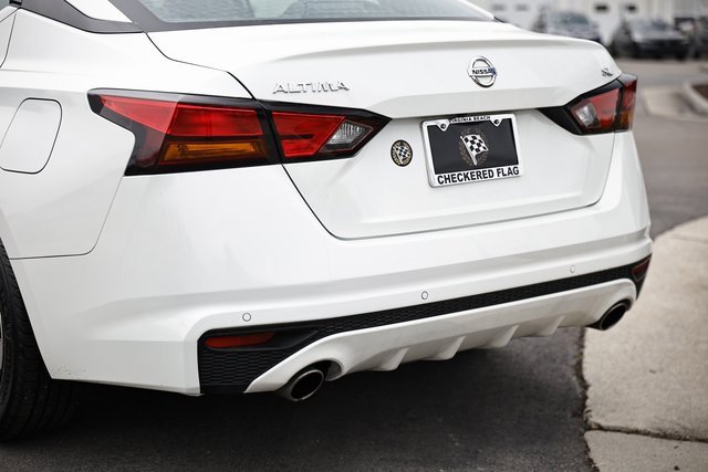 Used 2022 Nissan Altima 2.5 SL image 9