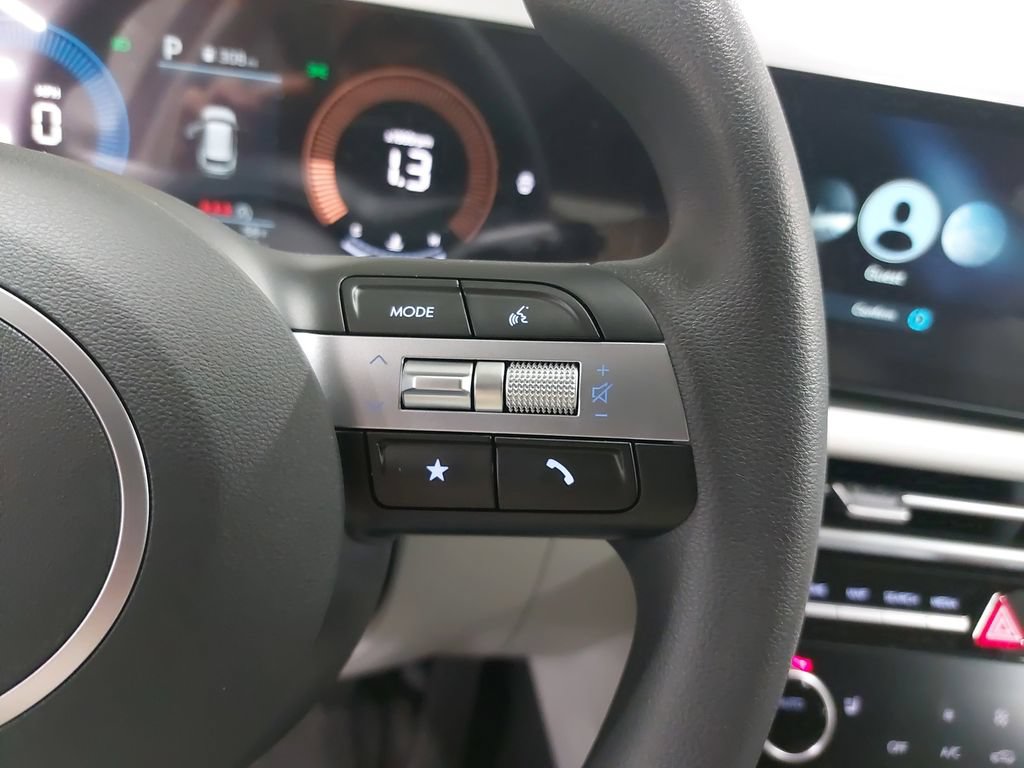 New 2026 Hyundai Tucson SEL AWD/4WD image 18
