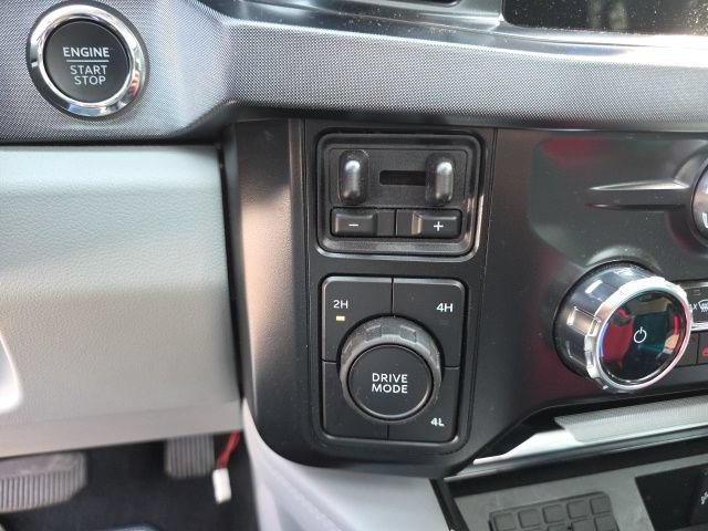 Used 2024 Ford F450 Limited w/ FX4 Off-Road Package AWD/4WD image 31