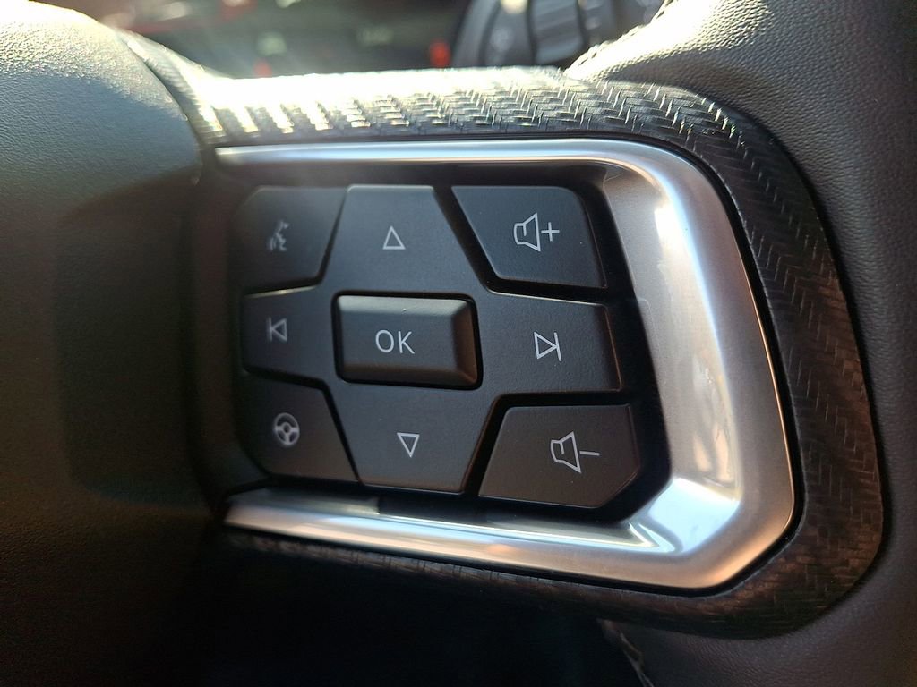 New 2026 Ford Mustang Coupe image 14