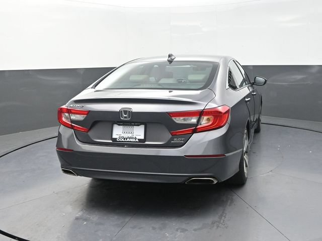 Used 2019 Honda Accord Touring image 8