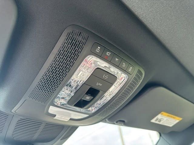 Certified 2025 Mercedes-Benz GLE 350 4MATIC image 23