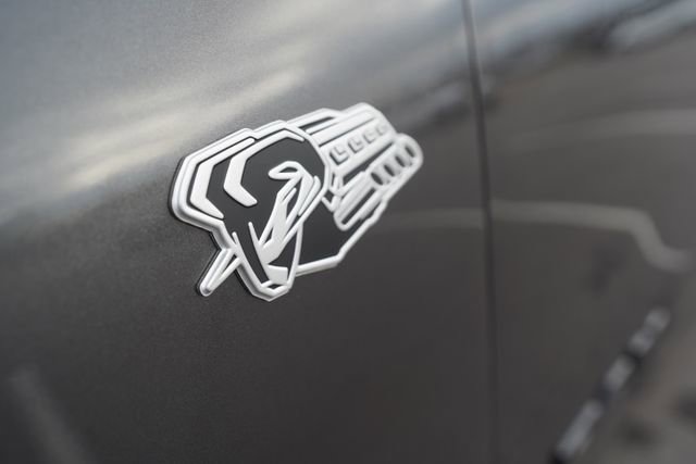 New 2026 RAM 1500 Big Horn image 38