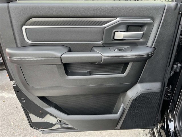 New 2026 RAM 2500 Big Horn image 17