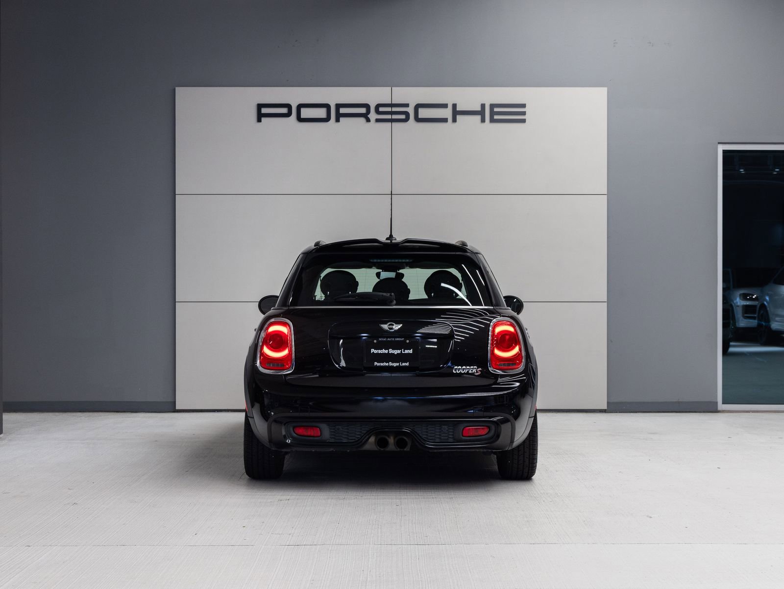 Used 2015 MINI Cooper S FWD image 6