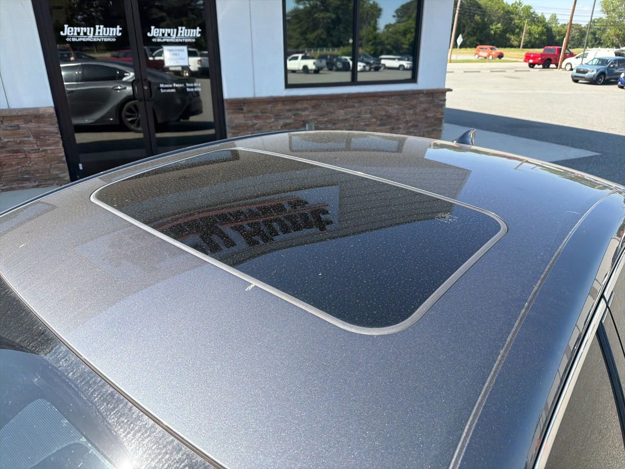 Used 2021 Lexus IS 350 F Sport w/ Accessory Package RWD image 12