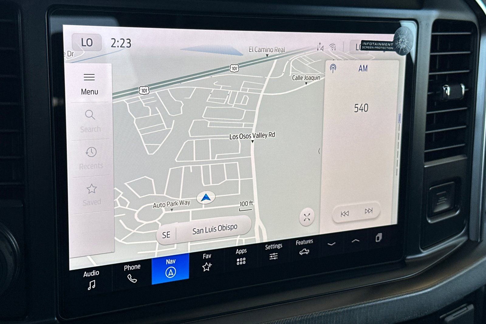 New 2026 Ford F350 Platinum w/ Tremor Off-Road Package image 17