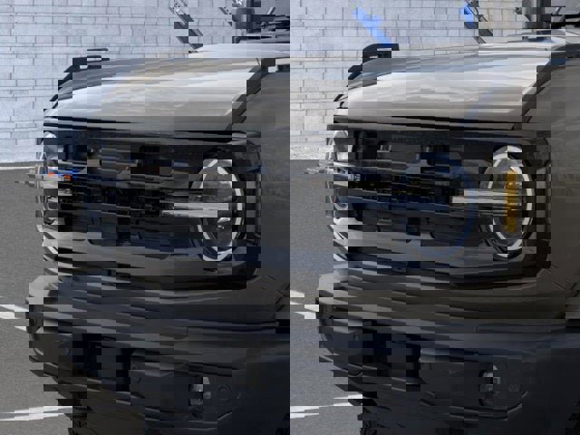 New 2025 Ford Bronco Outer Banks image 19