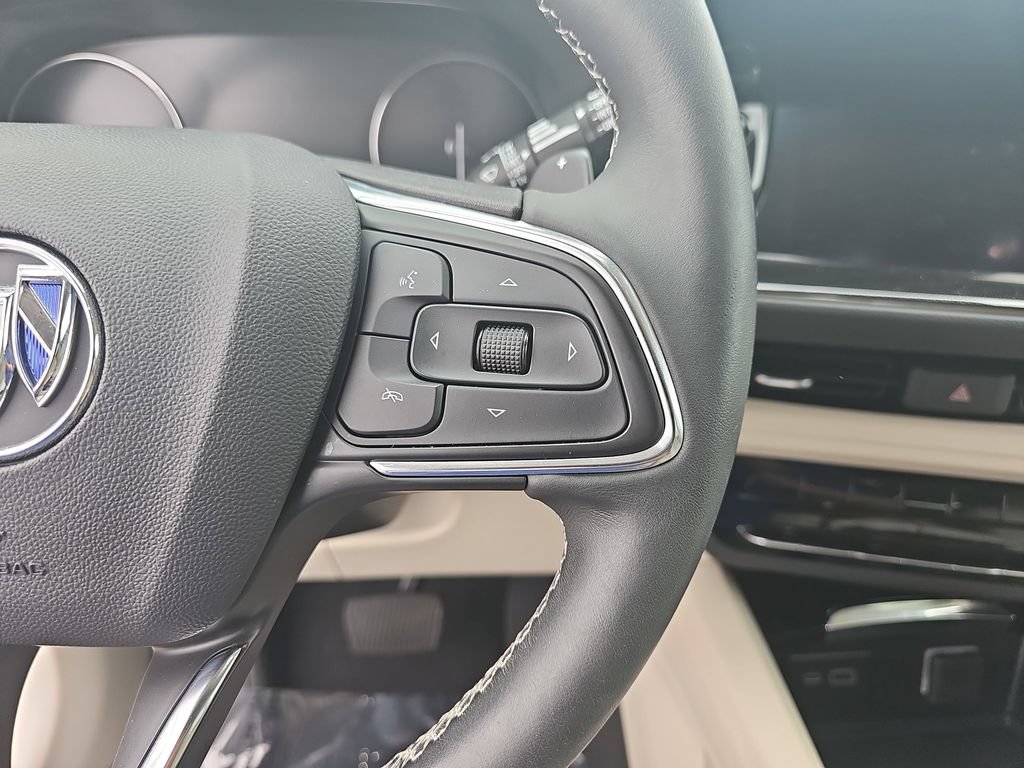 Certified 2023 Buick Envision Preferred AWD/4WD image 23