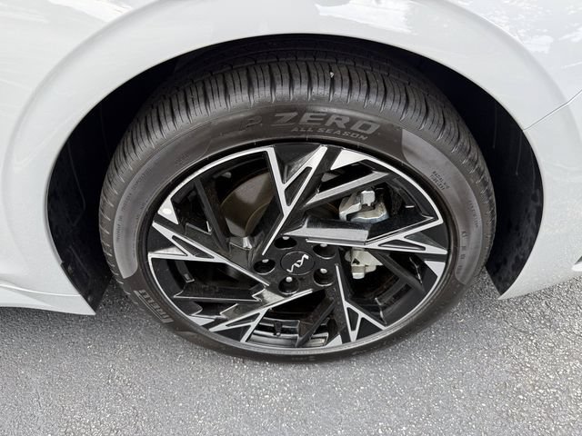 Certified 2025 Kia K5 GT-Line FWD image 52