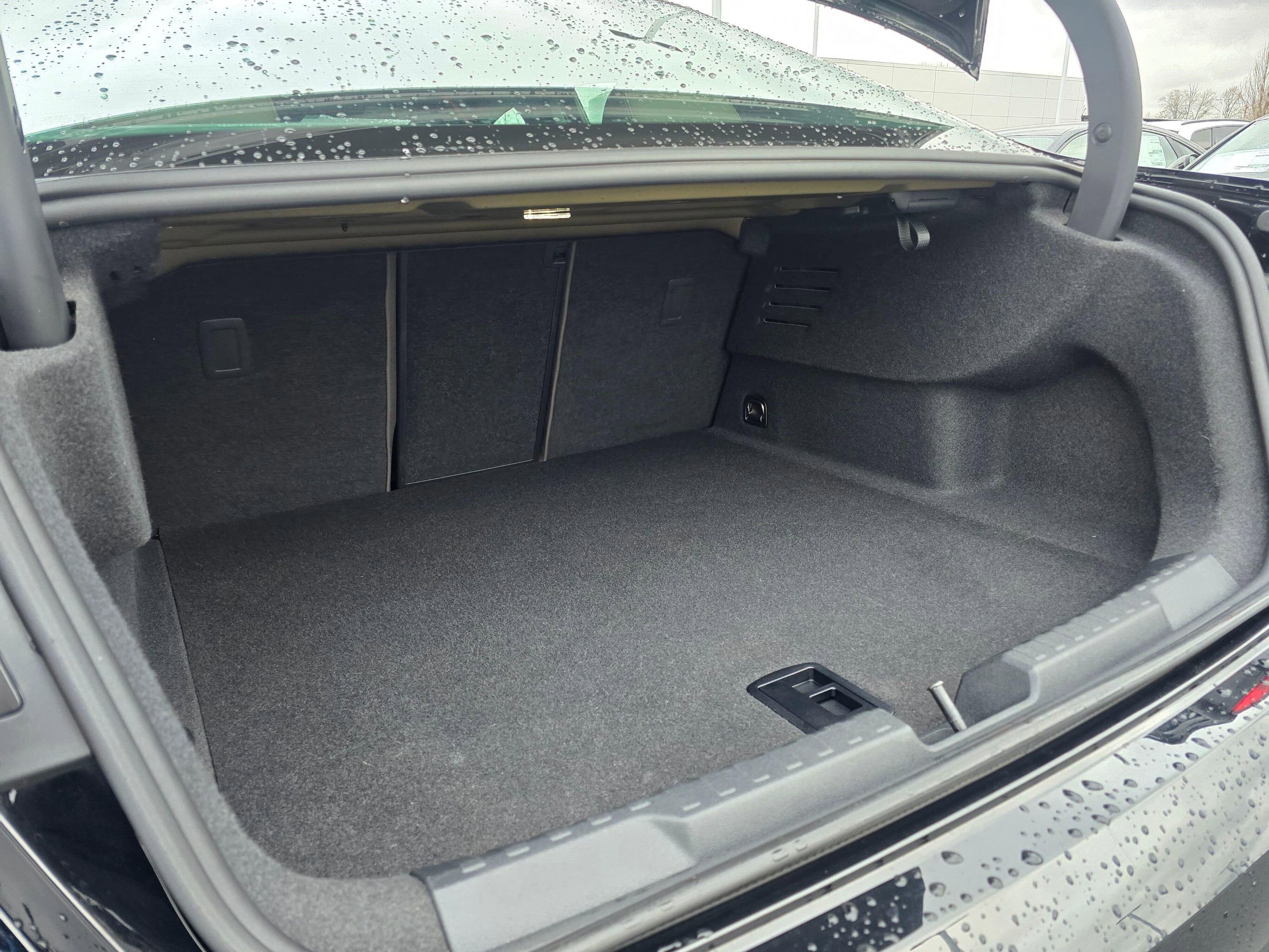 Used 2023 Audi A3 2.0T Premium Plus w/ Premium Plus Package image 22