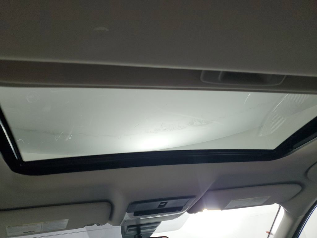 New 2025 Nissan Altima 2.5 SR w/ SR Premium Package image 16