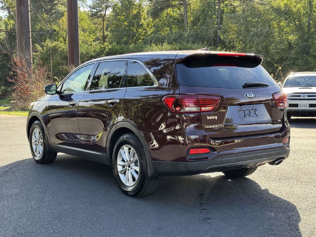 Used 2019 Kia Sorento FWD image 24