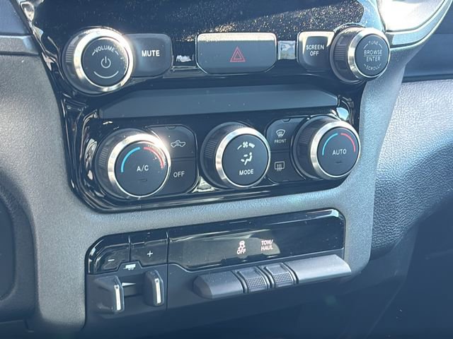 Certified 2024 RAM 2500 Tradesman image 31