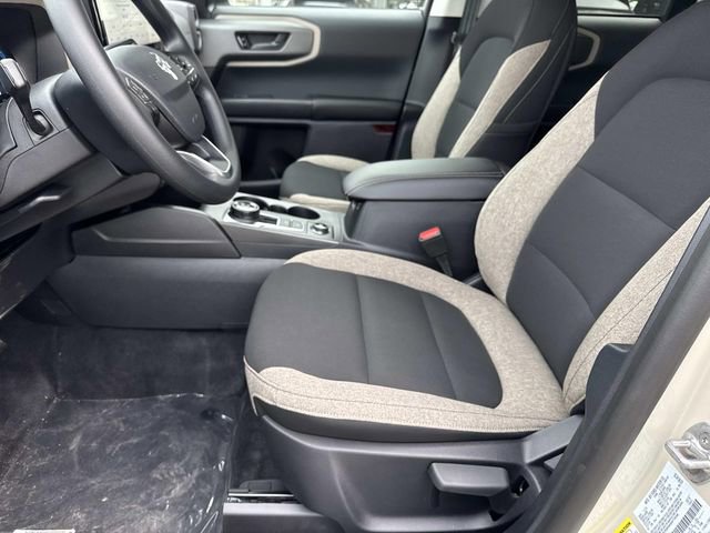 New 2025 Ford Bronco Sport Big Bend image 18