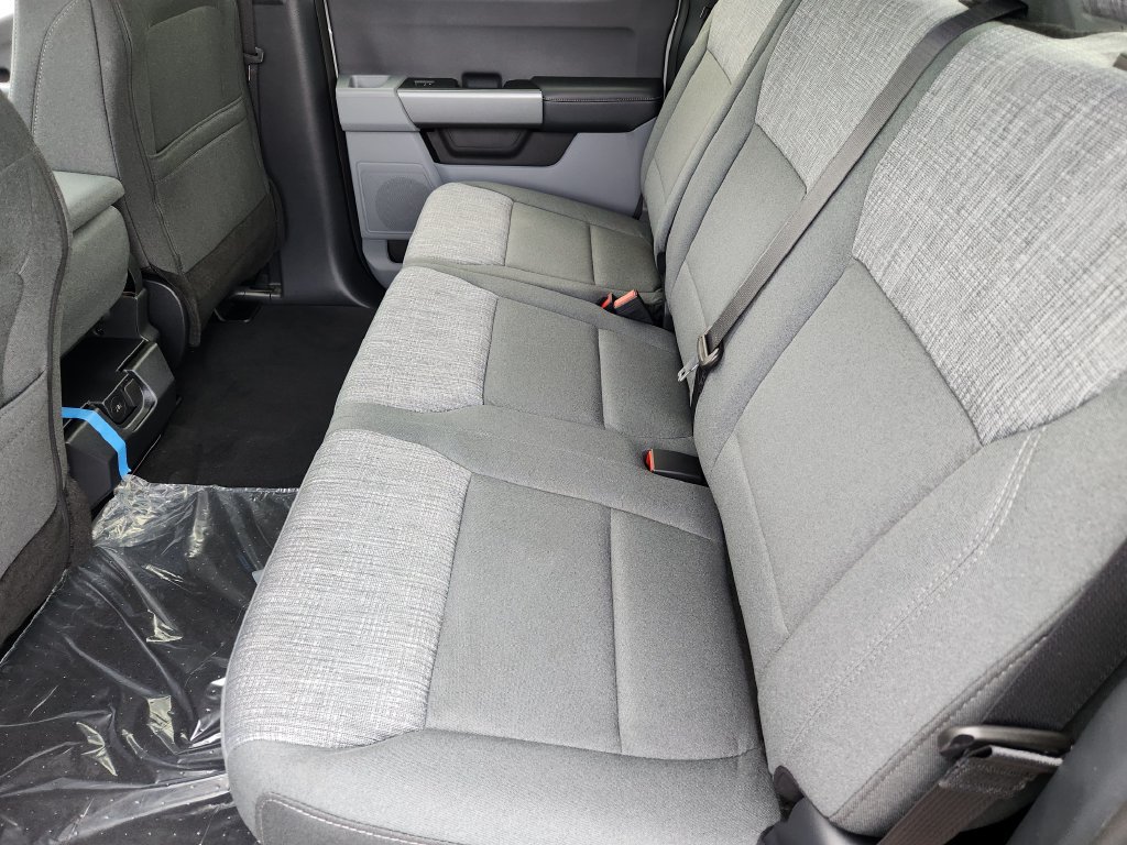 New 2026 Ford F350 XLT AWD/4WD image 15