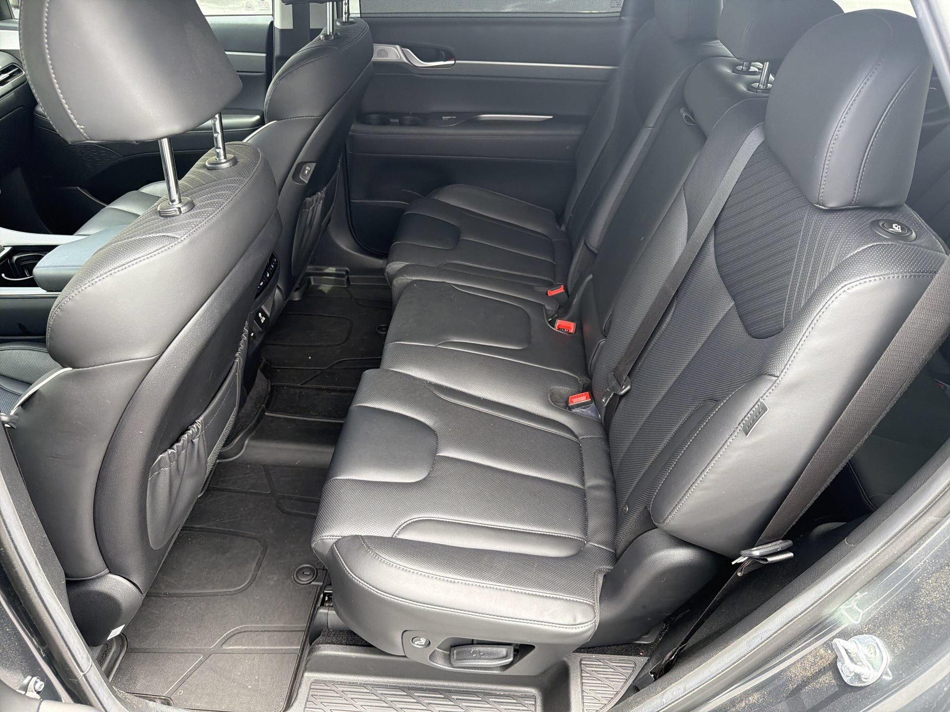 Used 2024 Hyundai Palisade SEL AWD/4WD image 22