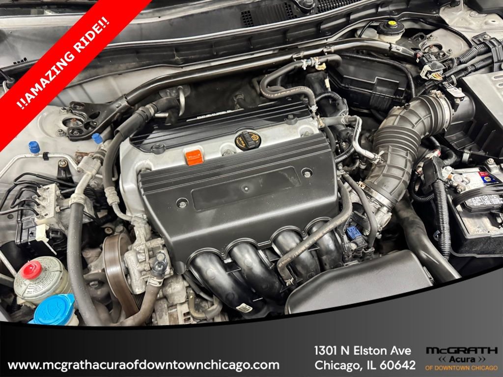 Used 2013 Honda Crosstour EX-L image 33