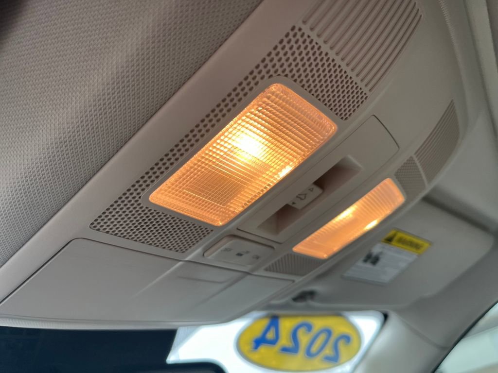 Used 2024 MAZDA CX-5 AWD 2.5 S w/ Premium Package image 17